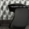 Shadows On The Wall -tapetti