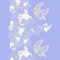 MonAmour, sininen, design Tanja Orsjoki