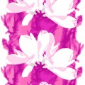 Talven Kukka, pinkki, design Markku Piri