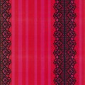 BRIITTA-LIISA red by Elizabeth Salonen