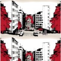 Kirkonmäki, red by Tanja Orsjoki