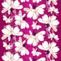Kukkameri, fuxia by Markku Piri