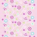 Aprilli pinkki by Tanja Orsjoki