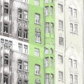Katajanokka by Matleena Issakainen