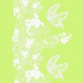 MonAmour green by Tanja Orsjoki