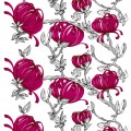 Sydänkäpy Saara Eklund pink