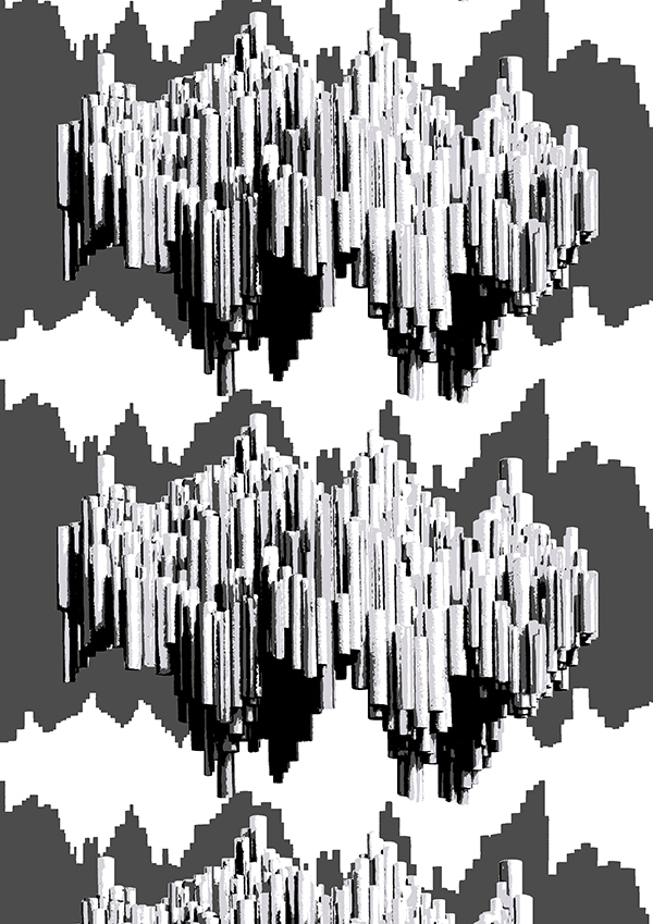 Vallila_Sibelius-monumentti_Passio_grey