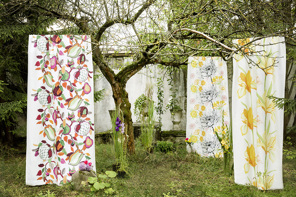 Vallila_SS16_Fruity_Verano_Iiris_curtain_photographerHennaSoronen