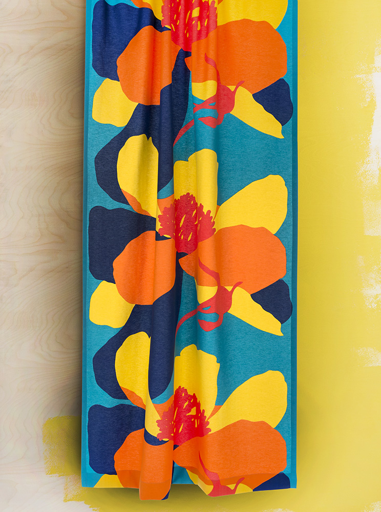 Vallila_SS16_Miranda_turquoise_curtain_photographerHennaSoronen
