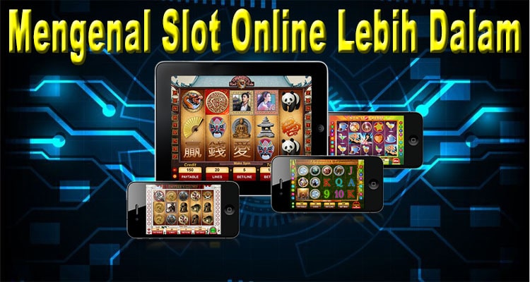 Bermain Slot Online Dengan Ratusan Game Slot Tersedia