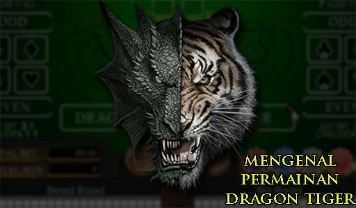 Ingin Main Judi Dengan Cepat ? Mainkan Dragon Tiger Online