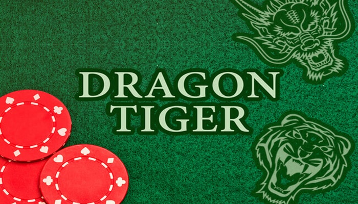 Daftarkan Akun Segera Untuk Mulai Bermain Dragon Tiger